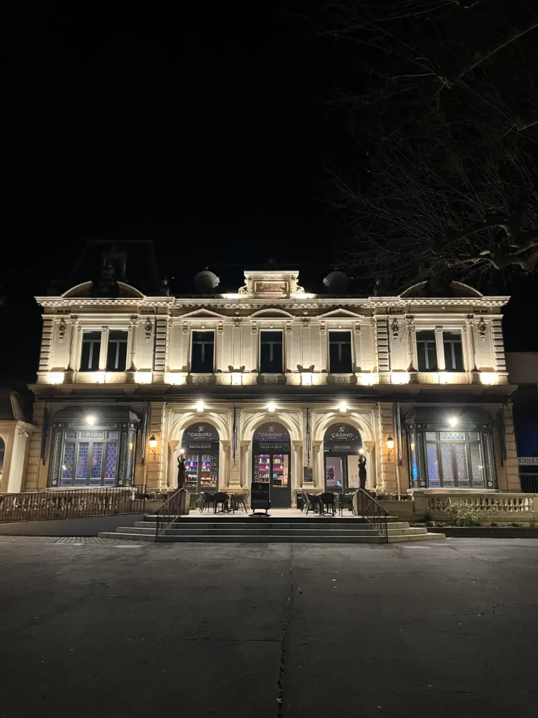 Casino JAAR - 14