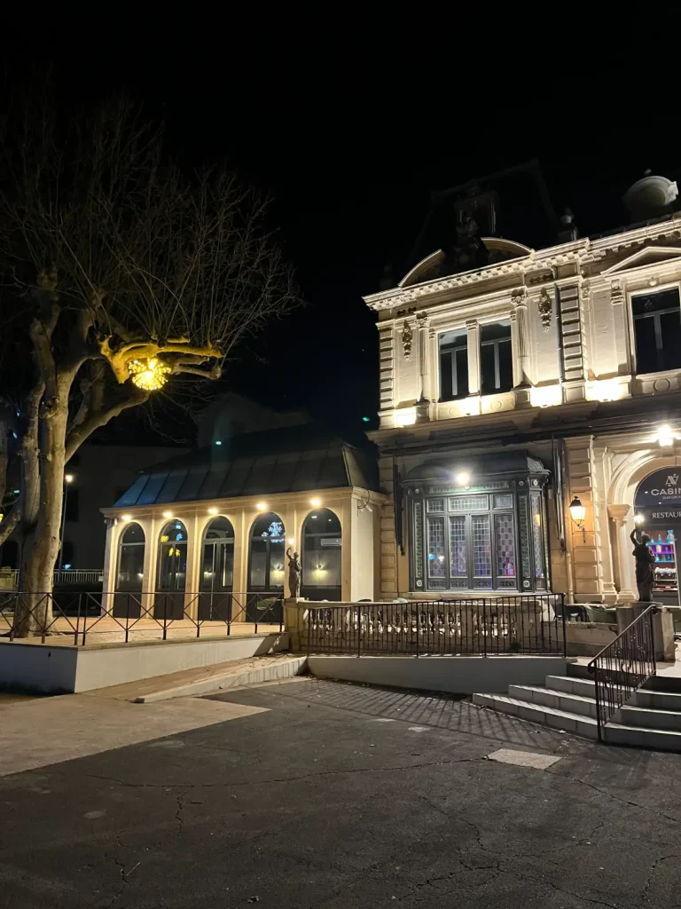 Casino JAAR - 13